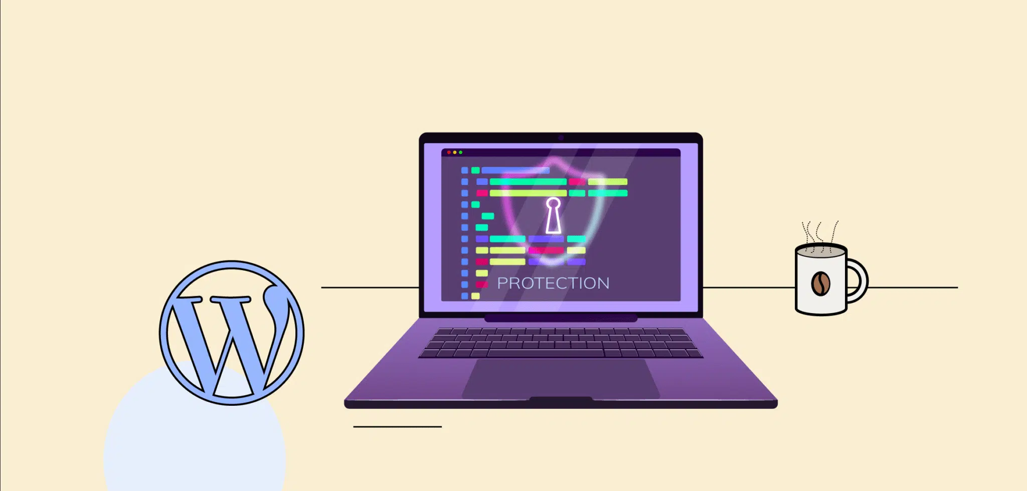 Ασφάλεια WordPress: Ο Απόλυτος Οδηγός Προστασίας Ιστοσελίδας (2024)