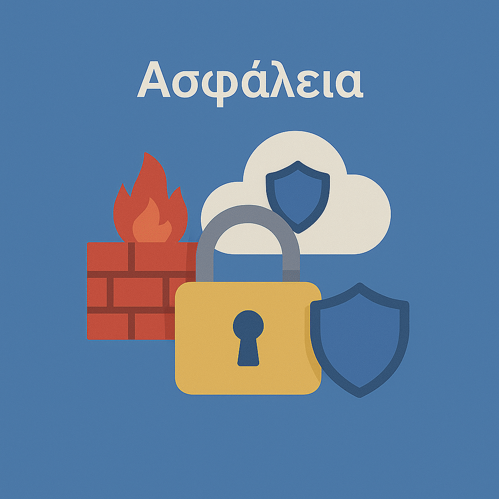 Ασφάλεια Επιχειρησιακού Επιπέδου