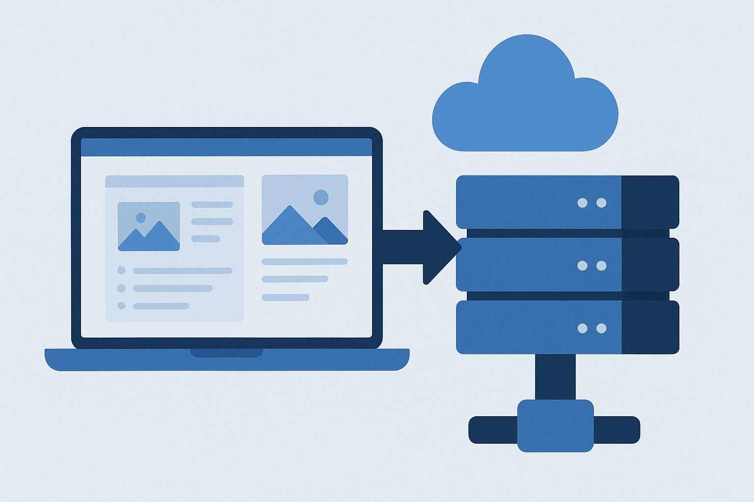 Τι είναι το Web Hosting