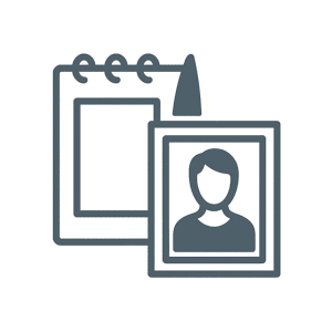 Artists & photographers