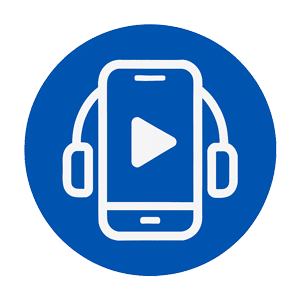 Streaming et applications audio