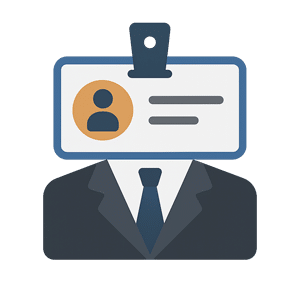 Professional Identity .CAREERS