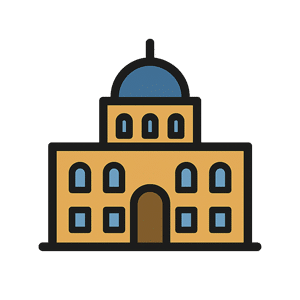 Πρωτεύουσες & Δημόσιο