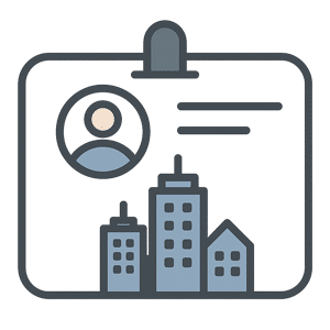 Ταυτότητα Πόλης