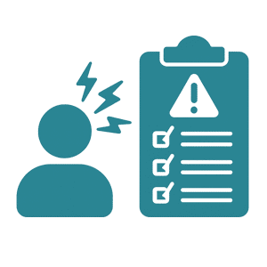 Complaints & reports