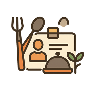 Ταυτότητα Γαστρονομίας