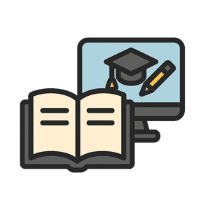 Knowledge, courses & blogs