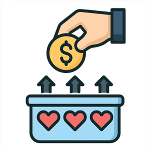 Crowdfunding e fundraising