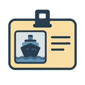 Ταυτότητα Κρουαζιέρας