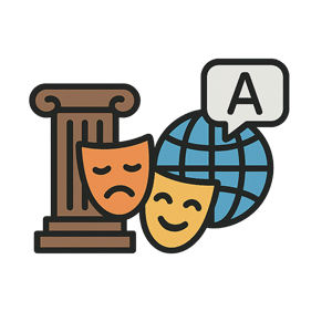 Culture & Galician language