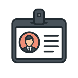 .DESIGN for professional identity