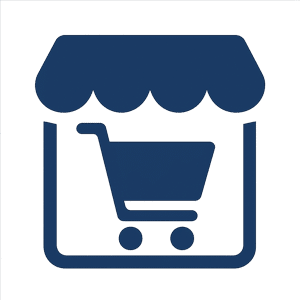 E-shop, Portfolios & Bookings