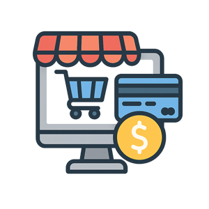 E-commerce & Payments