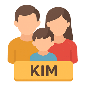 Family name Kim