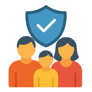 Family & safety