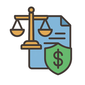 Χρηματοοικονομικά & Νομική Δομή