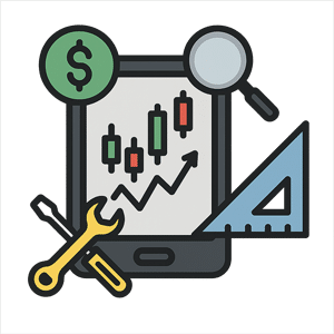 Trading Apps & Tools