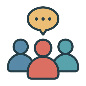 Communities & forums