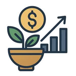 Identita per fondi e investimenti