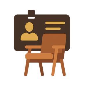 Furniture industry identity