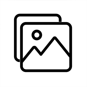 Visual identity & portfolio