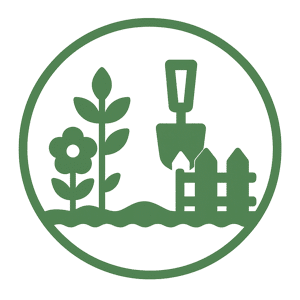 .GARDEN garden & brand identity