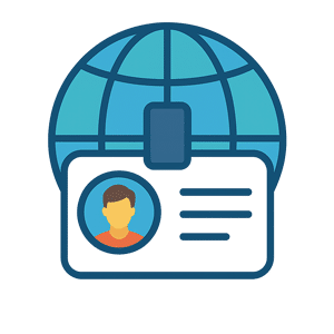 Global identity