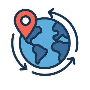 Portata globale e branding