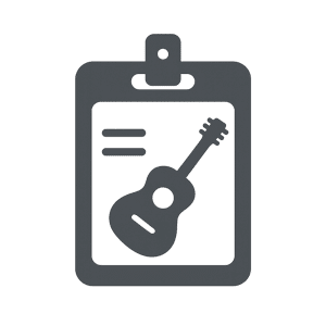 Ταυτότητα Guitars