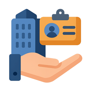 Ταυτότητα Ομίλου/Εταιρείας Συμμετοχών