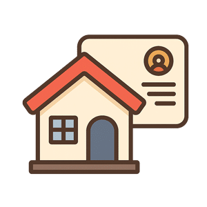 Ταυτότητα Κατοικίας/Ακινήτων