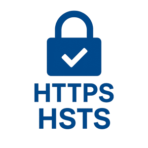 HTTPS Υποχρεωτικό (HSTS)