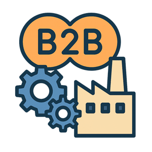 B2B & Manufacturing