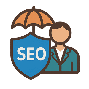 SEO assurance et confiance