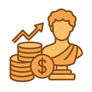 Investment & collectors