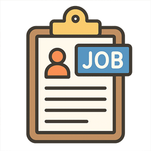 Job boards & listings