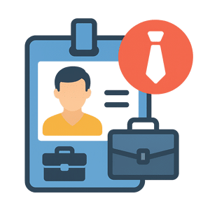 Jobs & career identity