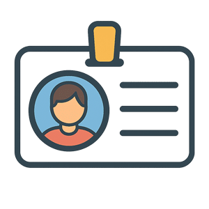 Personal identity .KIM