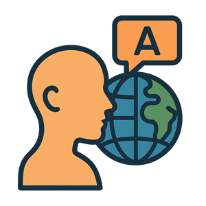 Κουλτούρα & Γλώσσα