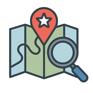 Local SEO & market (Galicia)