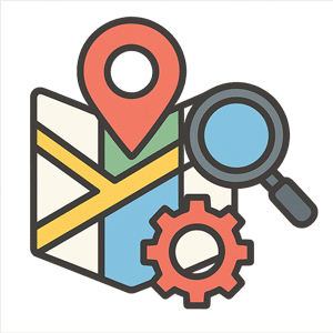 Local SEO & niche