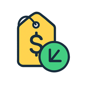 Attractive for Deals