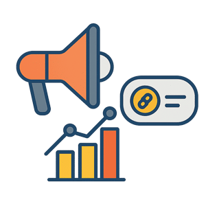 Marketing & Short Links