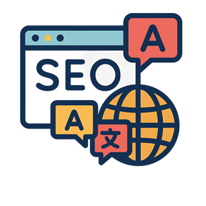 Multilingual SEO