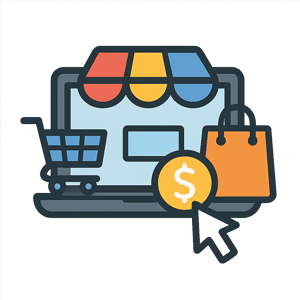 E-Commerce & services