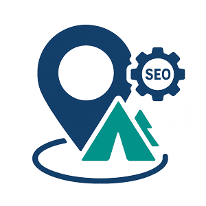 Local SEO for camps & tourism