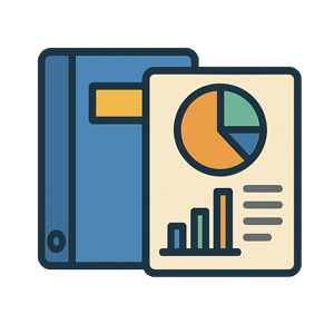 Carteras y análisis