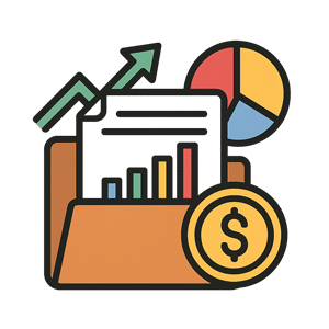 Διαχείριση Χαρτοφυλακίου