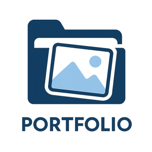 Portfolio & Projects