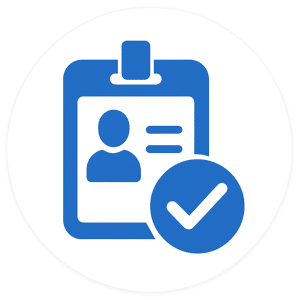 Identite professionnelle